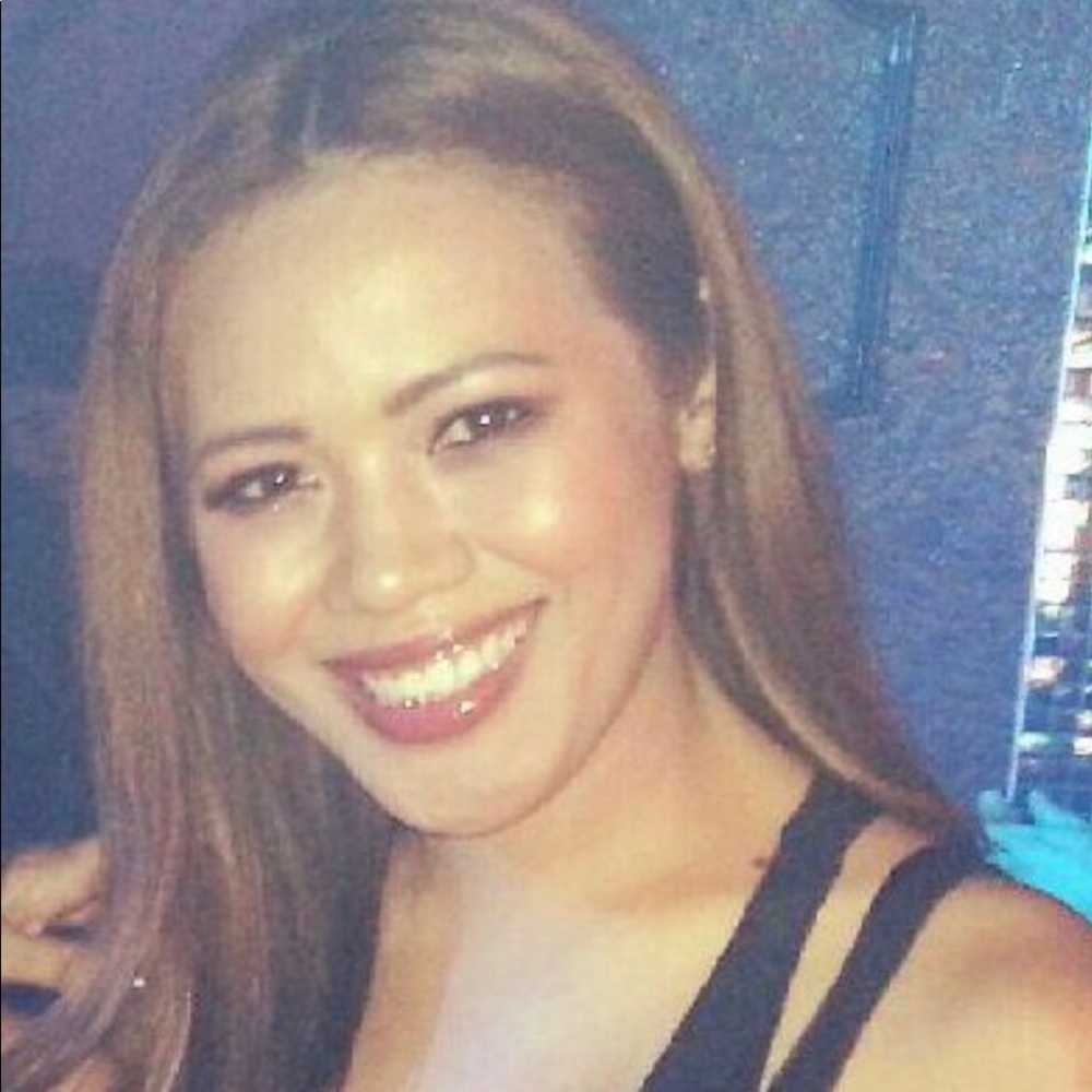 Meet your Posher, Leah